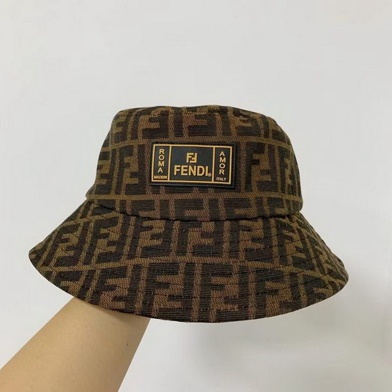 Fendi Cap ID:202006B1005